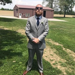 Meet your Posher, Casey